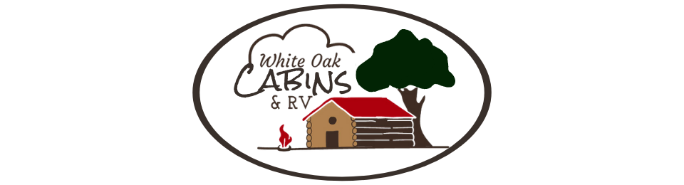 White Oak Cabins & RV